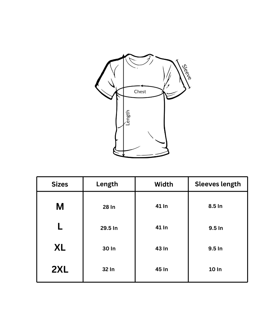 Modern Maroon Oversized T-shirt