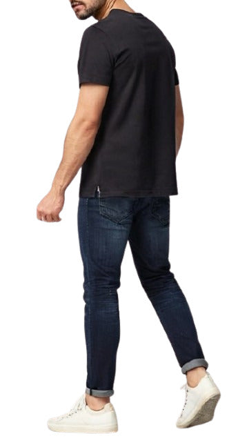 Premium Black T-shirt