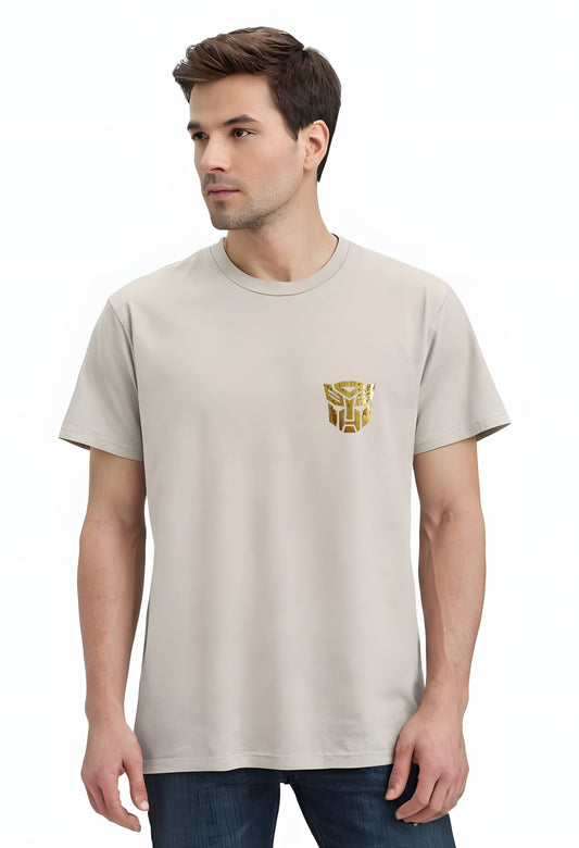 Premium Cream T-shirt